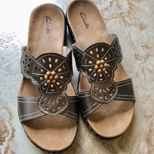 Clark’s Sandals